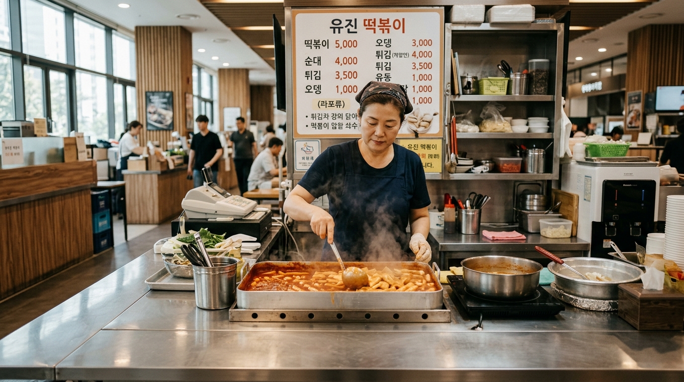 세이브존 노원점과 하계역 생활권을 보여주는 이미지