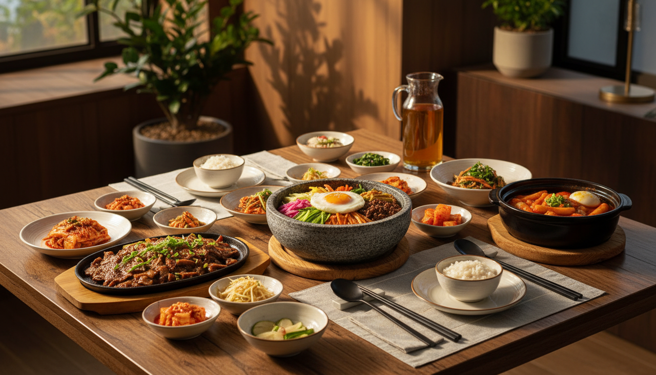 K-푸드 해외 진출, 할랄 인증이 답!