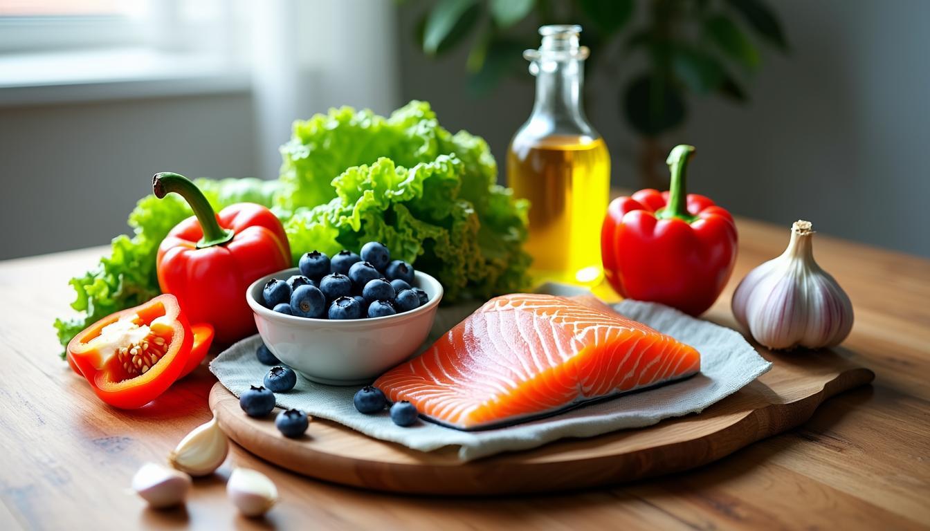 신장 건강을 위한 필수 영양 음식 가이드 | 장기 건강 관리법