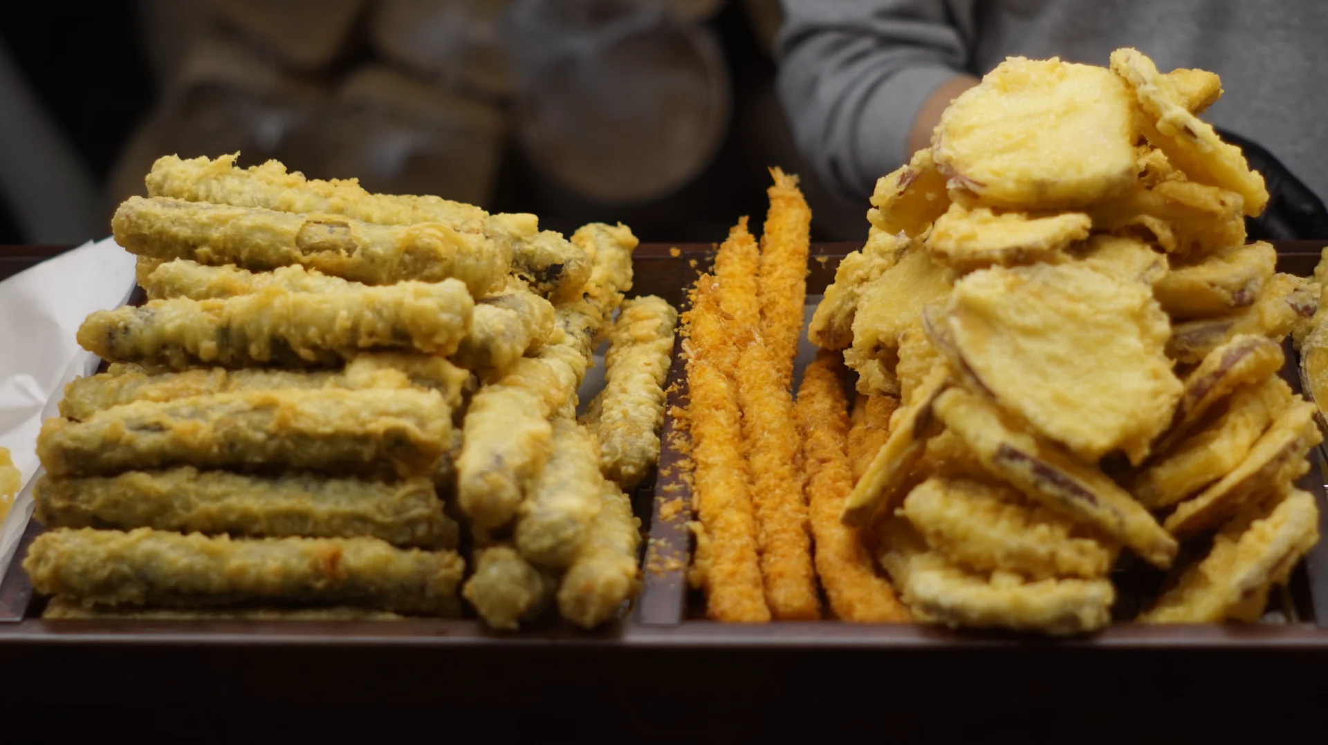 코끼리떡볶이 판교 현대백화점 팝업