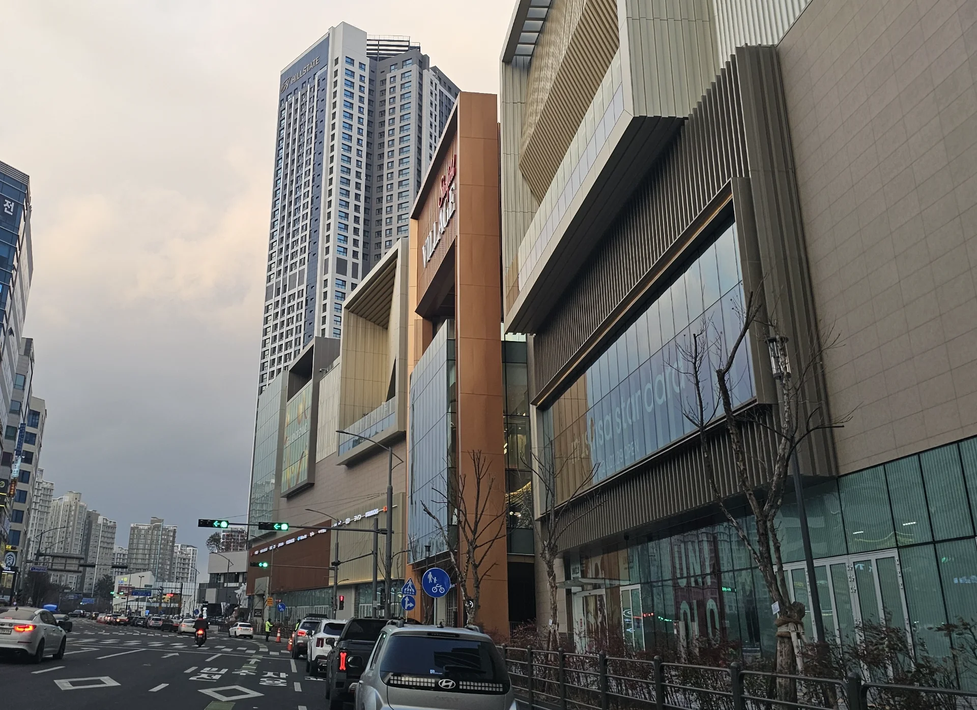 백화점·아울렛·대형마트 푸드코트 소액 창업 완벽 가이드