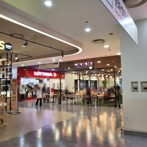 일일 3,000~5,000명 유동인구