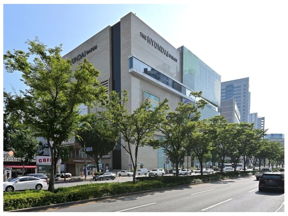 코끼리떡볶이 대구 더현대백화점 팝업스토어 오픈 (2026년 3월 24일)