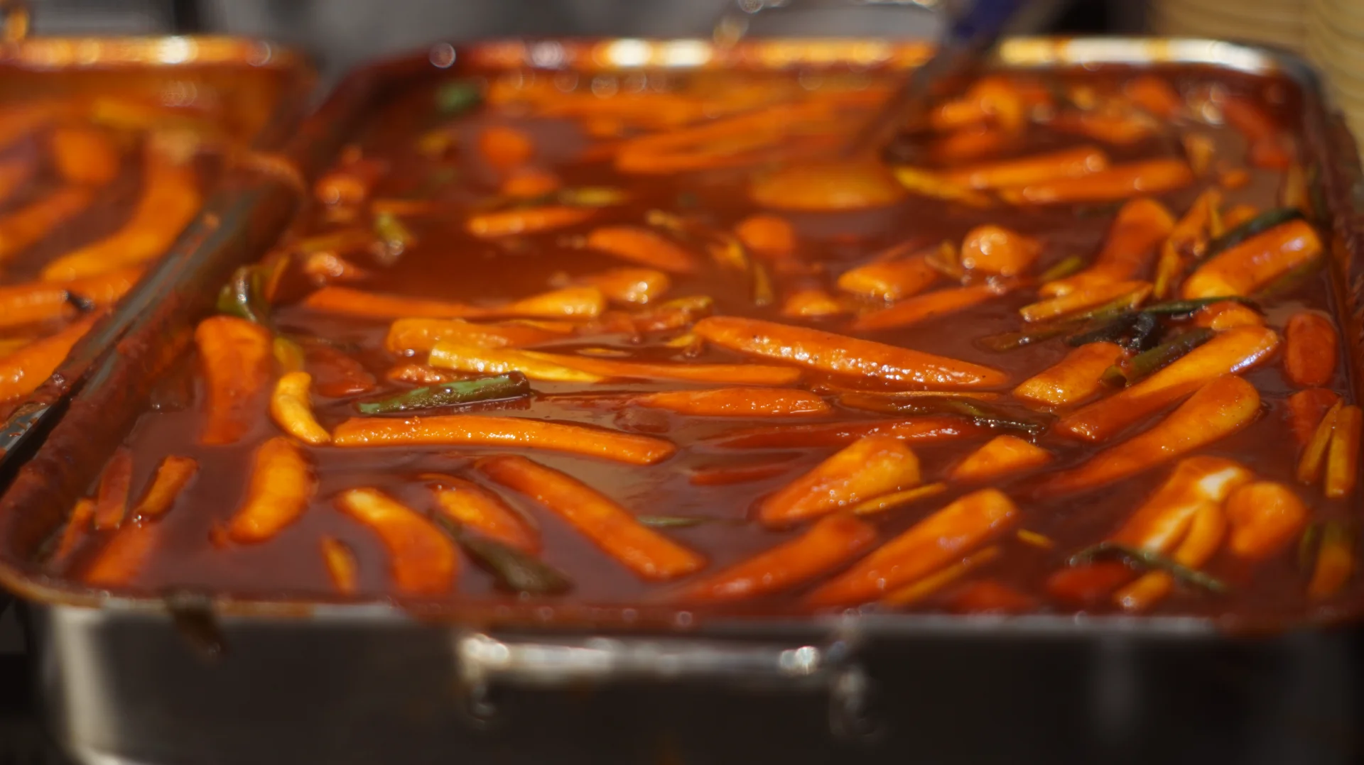 코끼리떡볶이 시그니처 메뉴