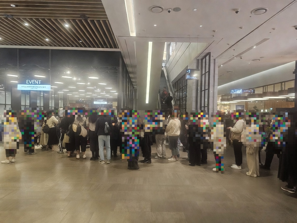 다양한 메뉴를 한눈에